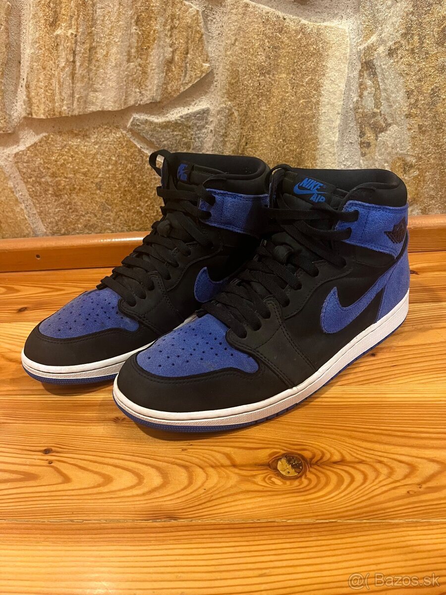 Nike air jordan 1