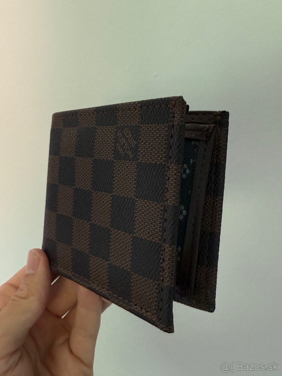 Louis Vuitton wallet