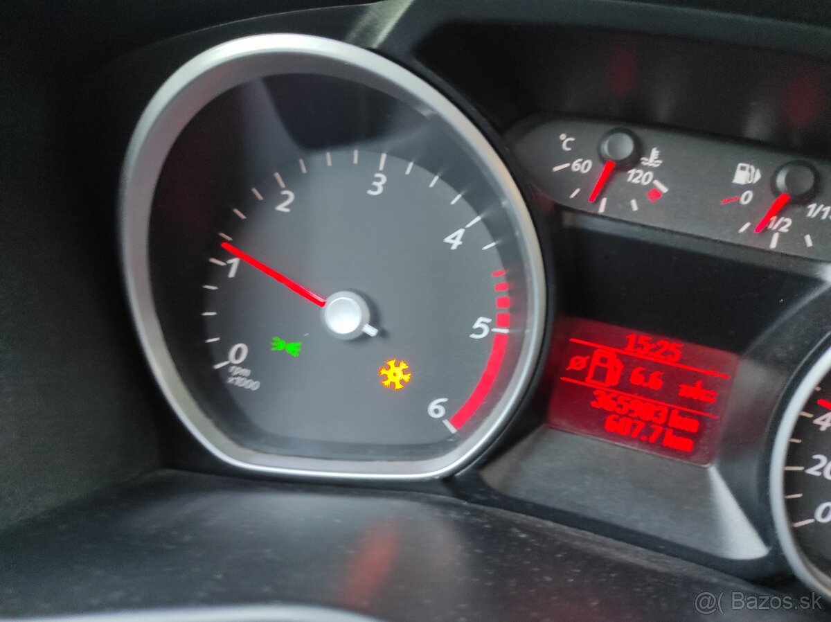 Predám Ford Mondeo 2.0
