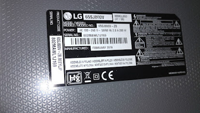 LGg 50 Plazma
