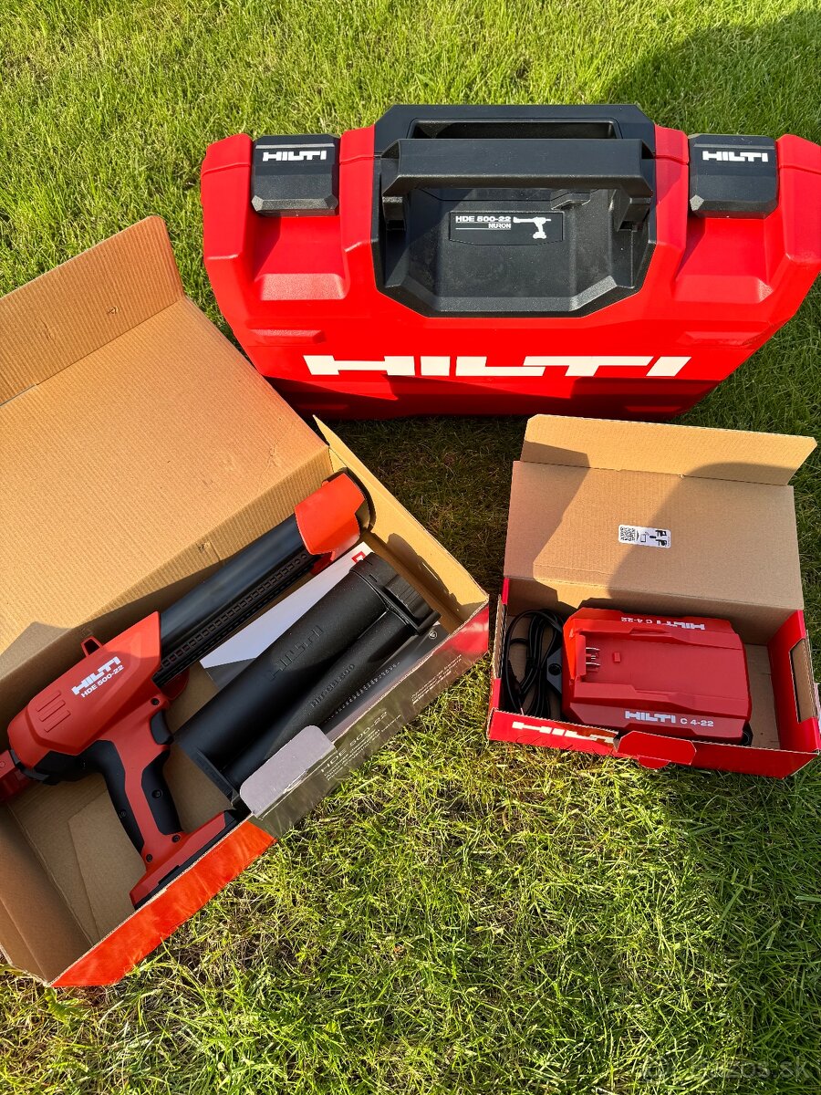 Hilti