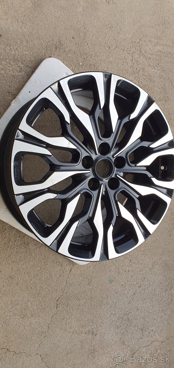 5x114,3 r19 ar20 mazda cx5 cx-5 cx60 cx-60