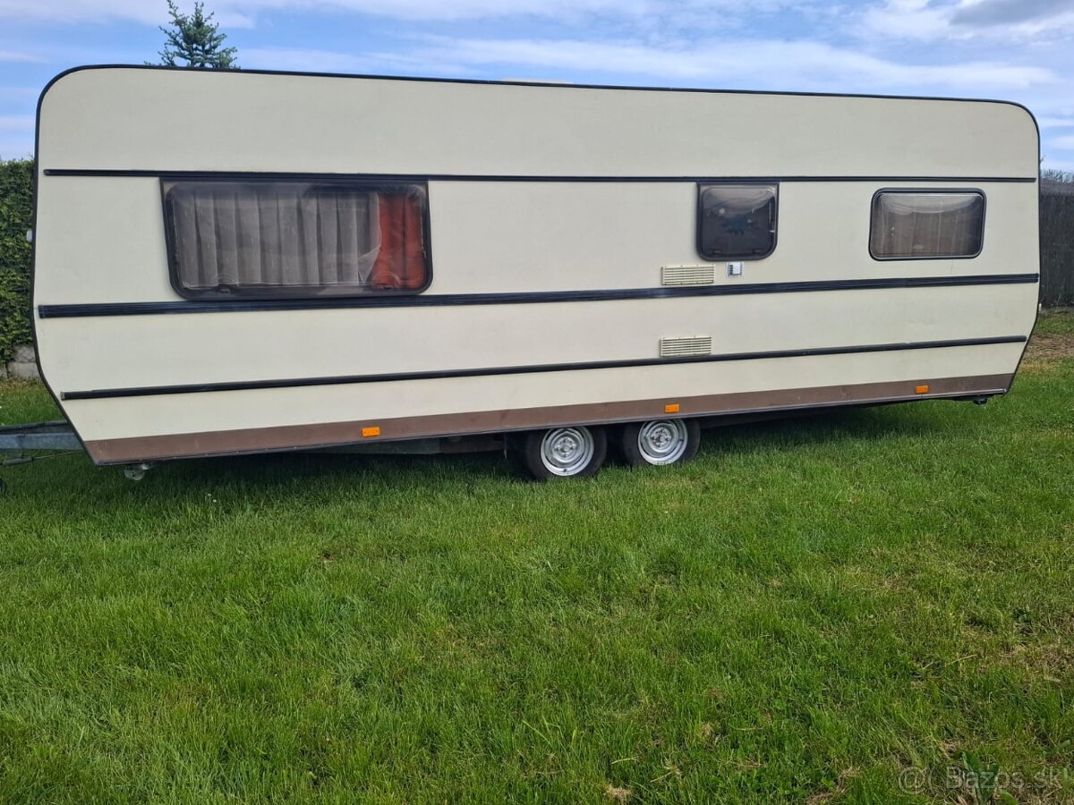 Dethleffs 640