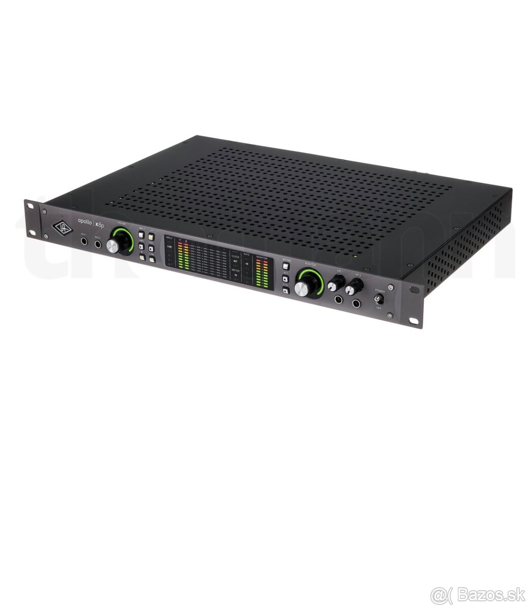 UAD Apollo X8P
