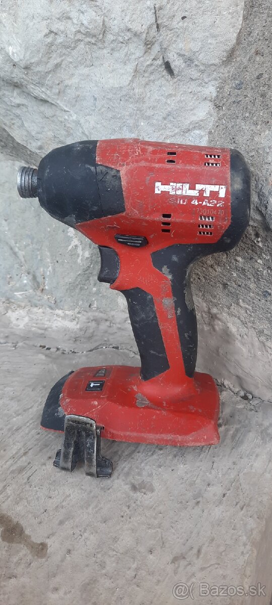 Hilti sid4 a22