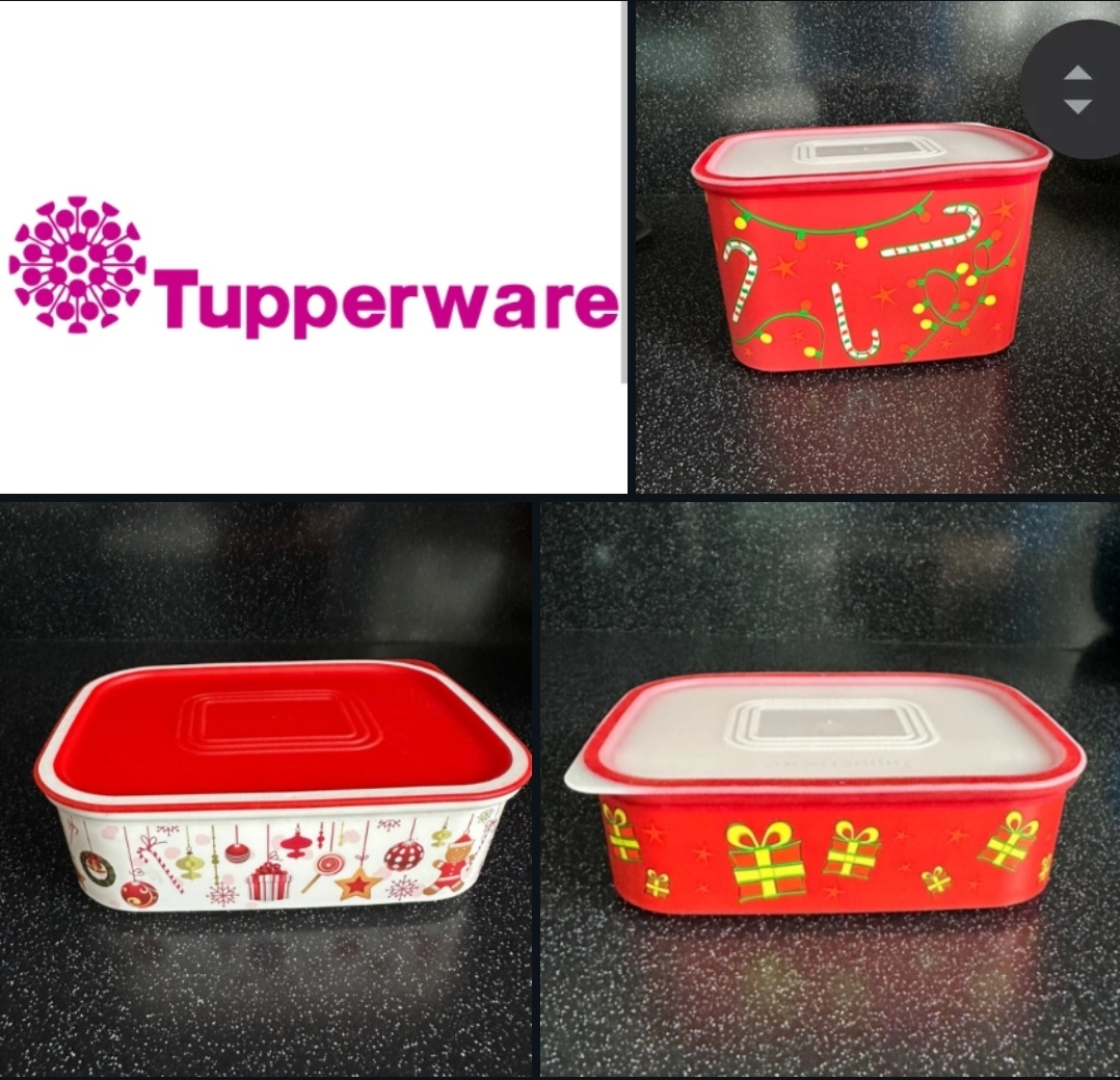 Tupperware