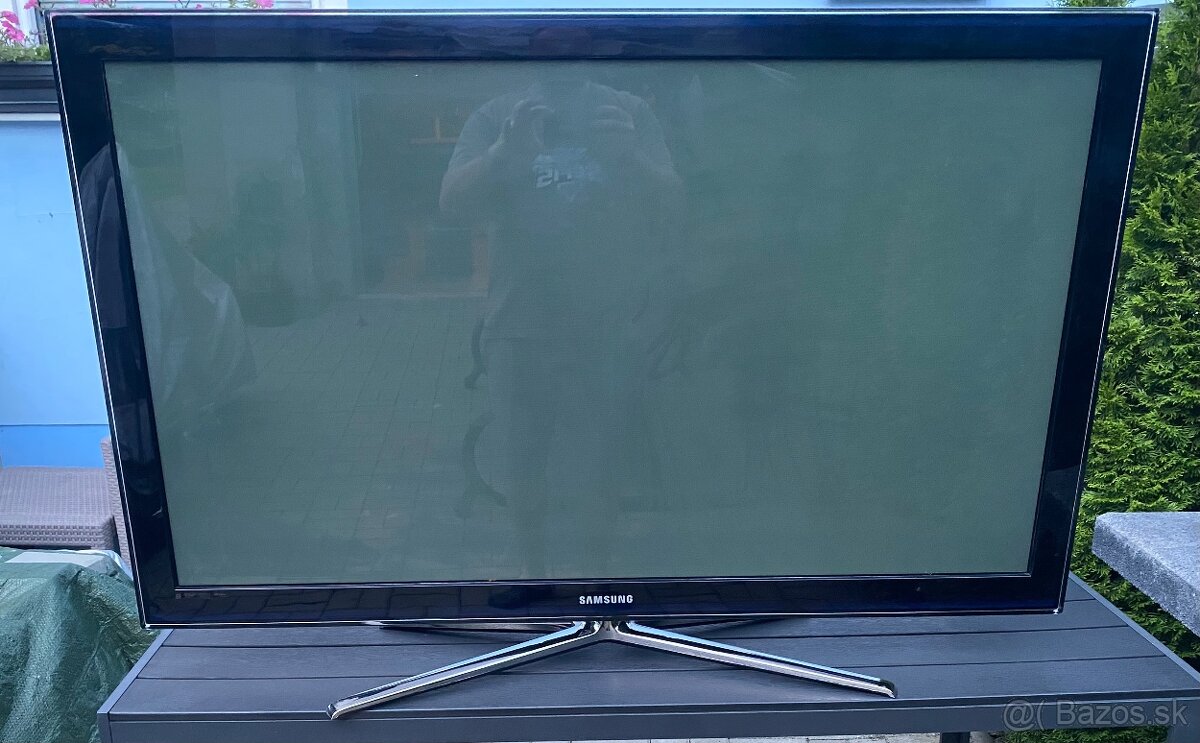 Samsung Plazma