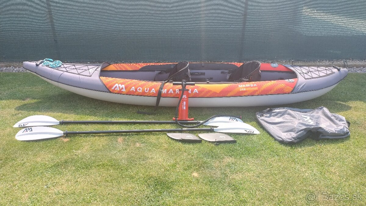 Kajak Aqua Marina Memba 390