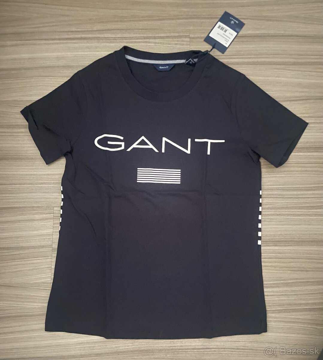 Tričko zn. Gant