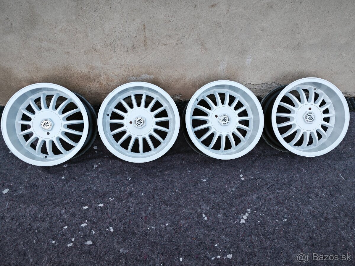 MiM 15" 4x100