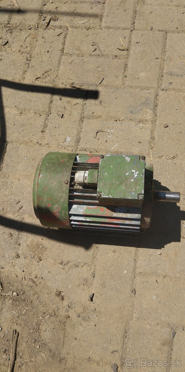 Elektromotor 2.2 kw