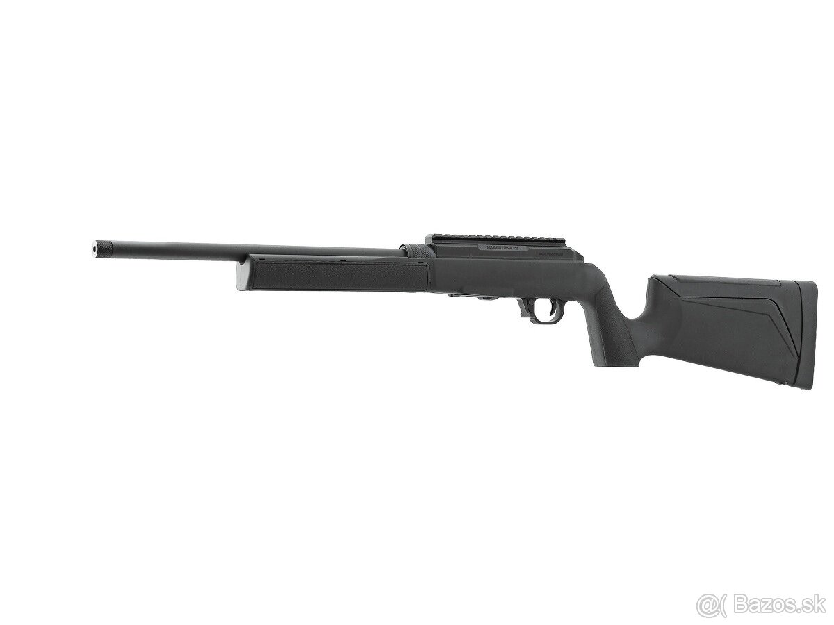 Hammerli Force B1 22 16" + Walther 3-9x44 Sniper