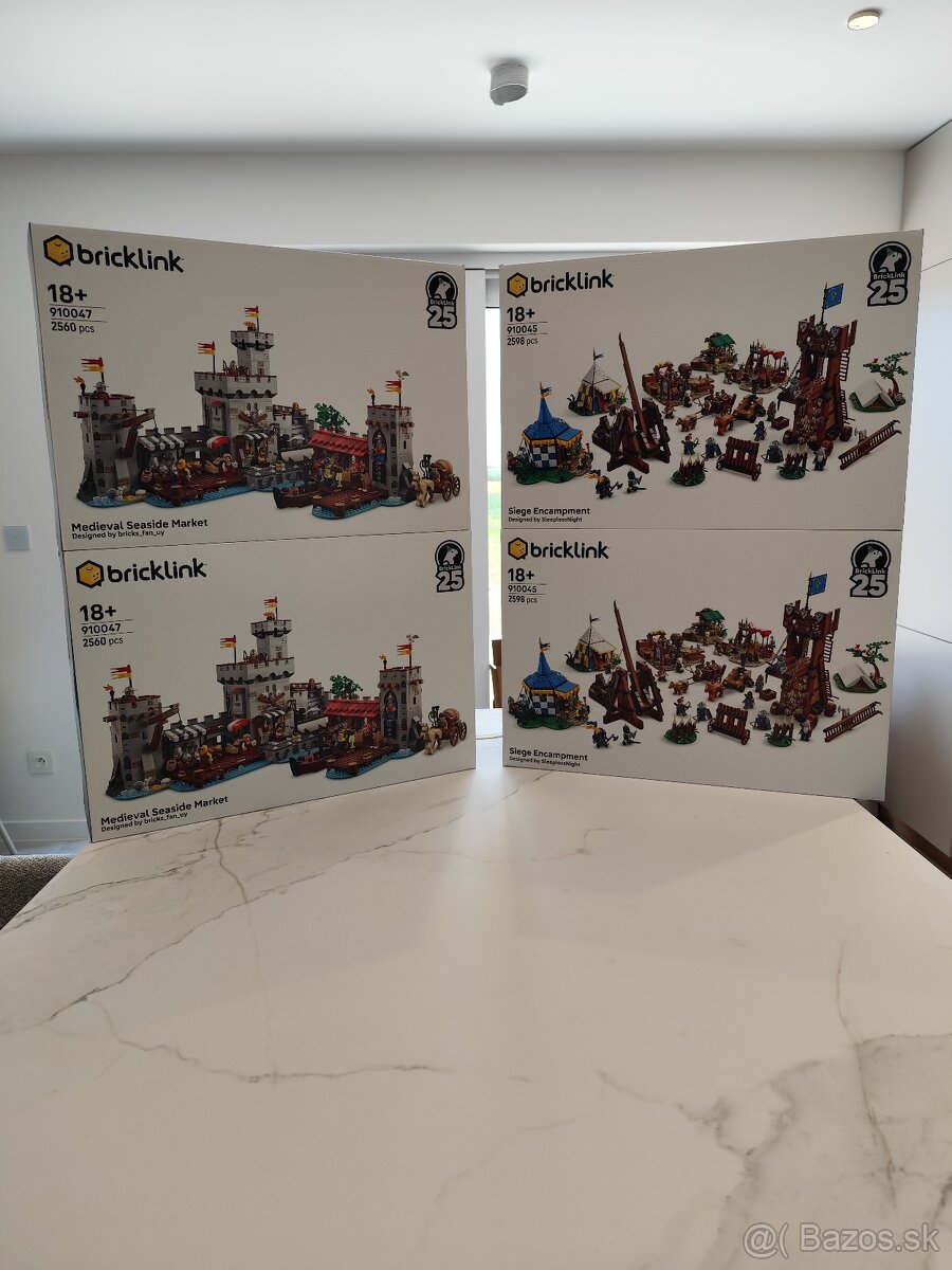 LEGO Bricklink Designer Progran 4