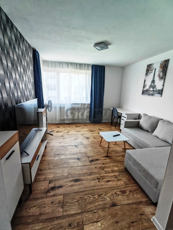 2-izb. byt Ružinov - ul. Na Piesku na prenájom