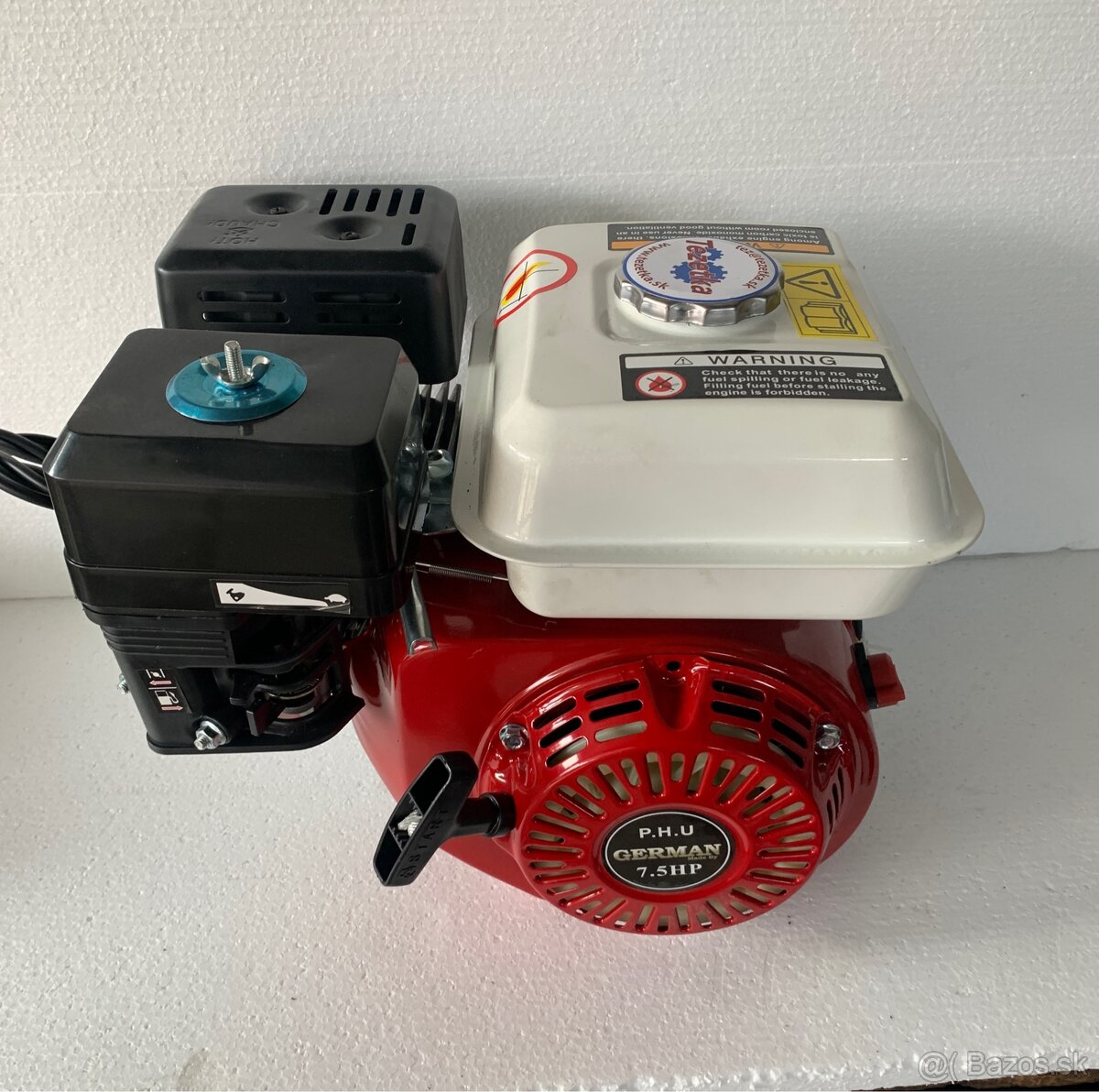 Predám motor kosačka mf70 ,mf 70, jicinka mf-70 malotraktor