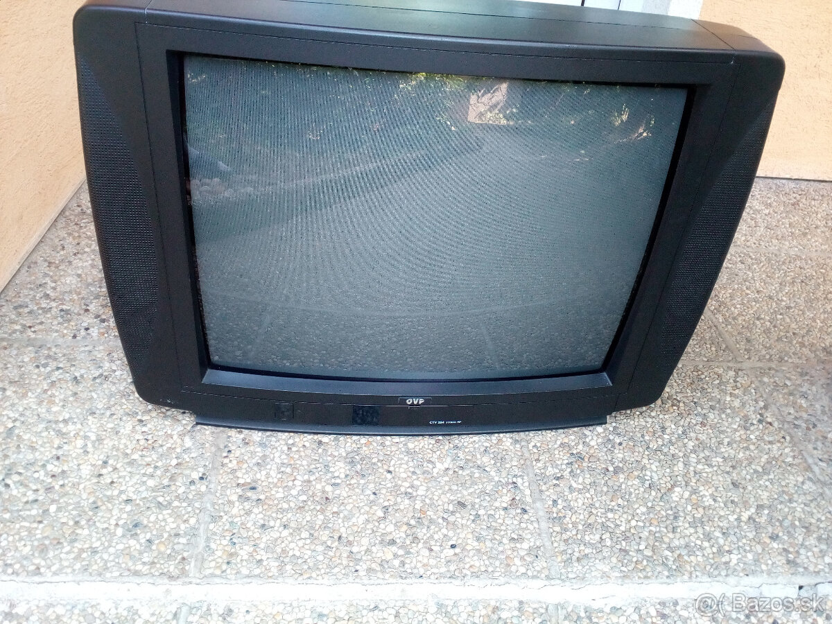 Predám televízor OVP