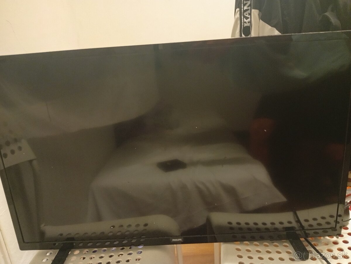 televízor Philips 32PHS5505/12.