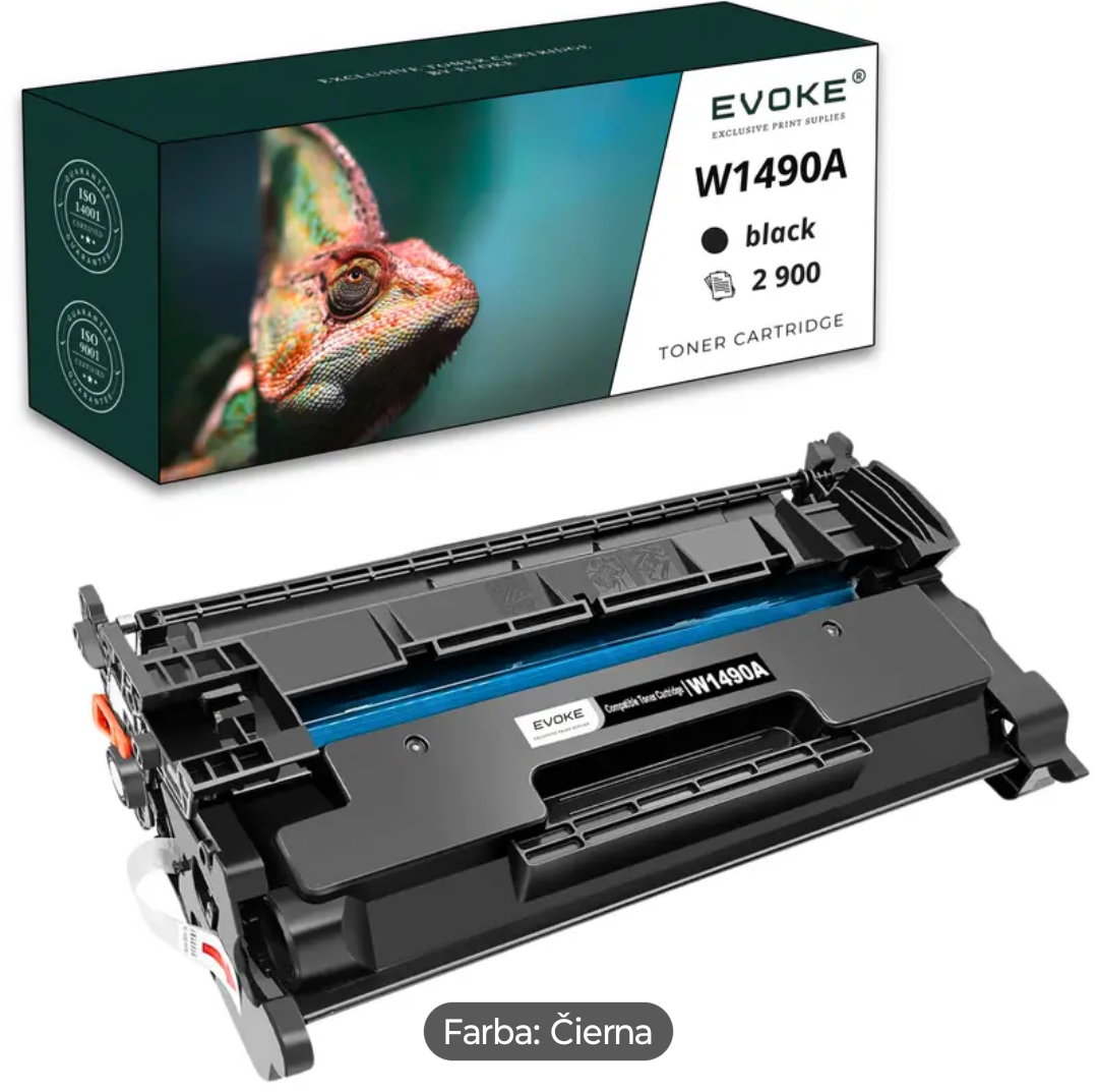 Náplň do tlačiarne EVOKE W1490A