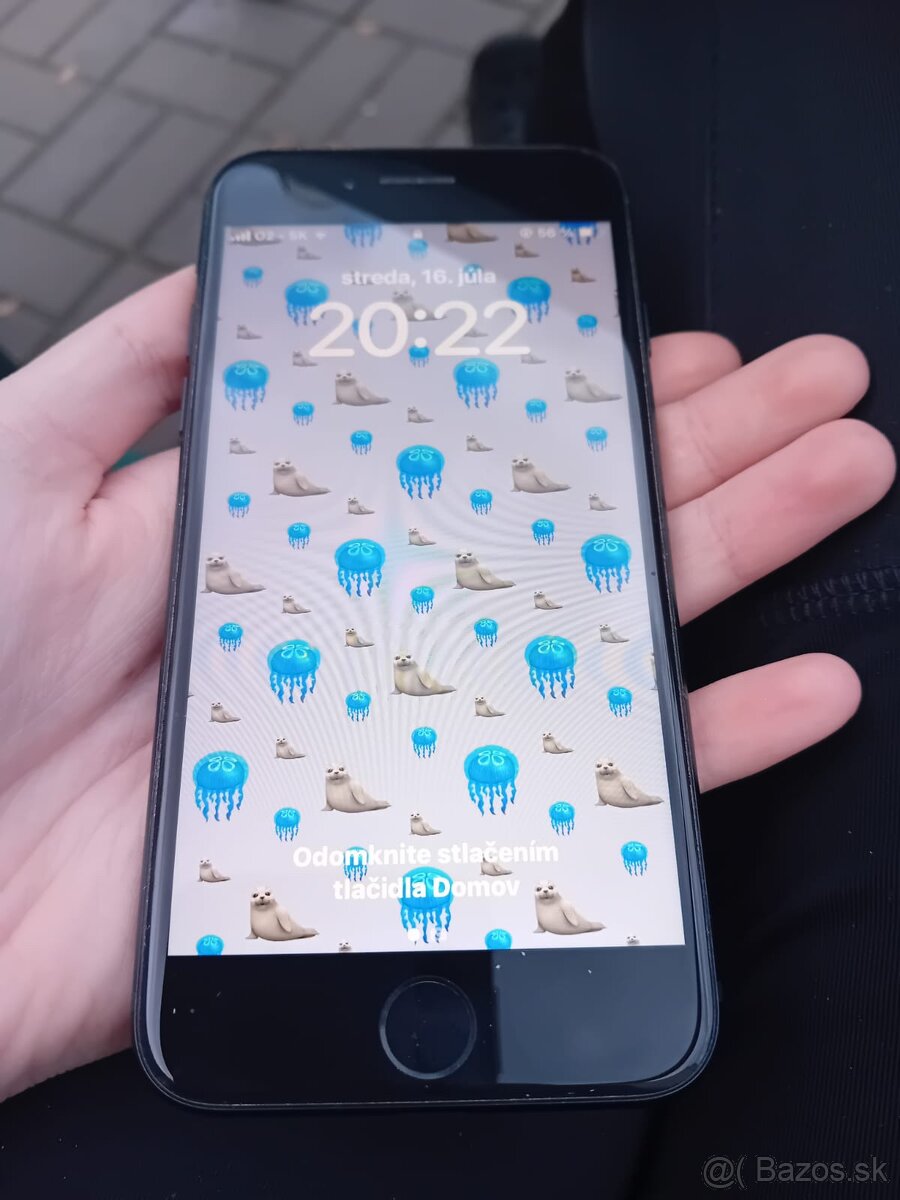 Iphone SE 2022