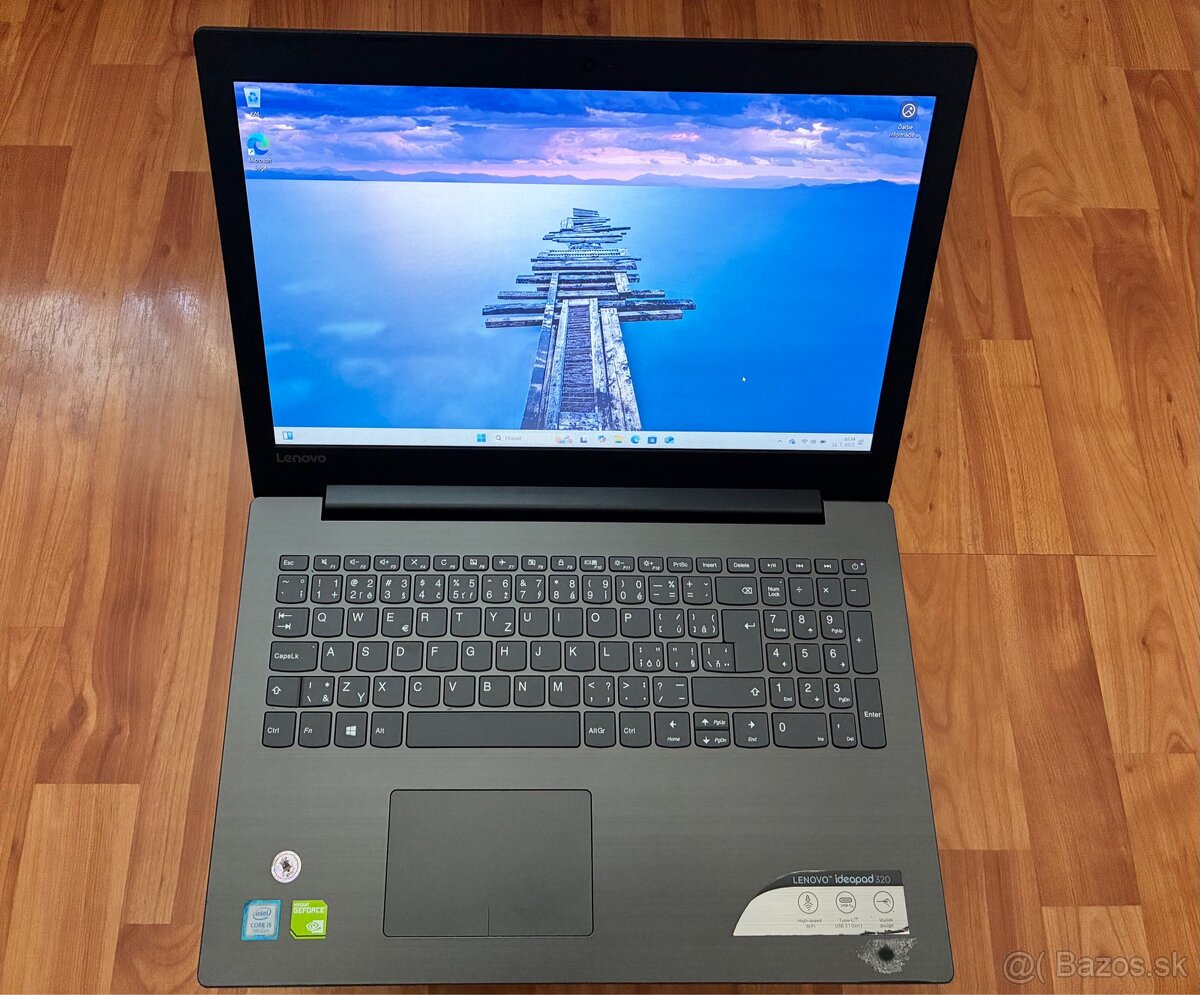 Lenovo Ideapad 320-15IKB