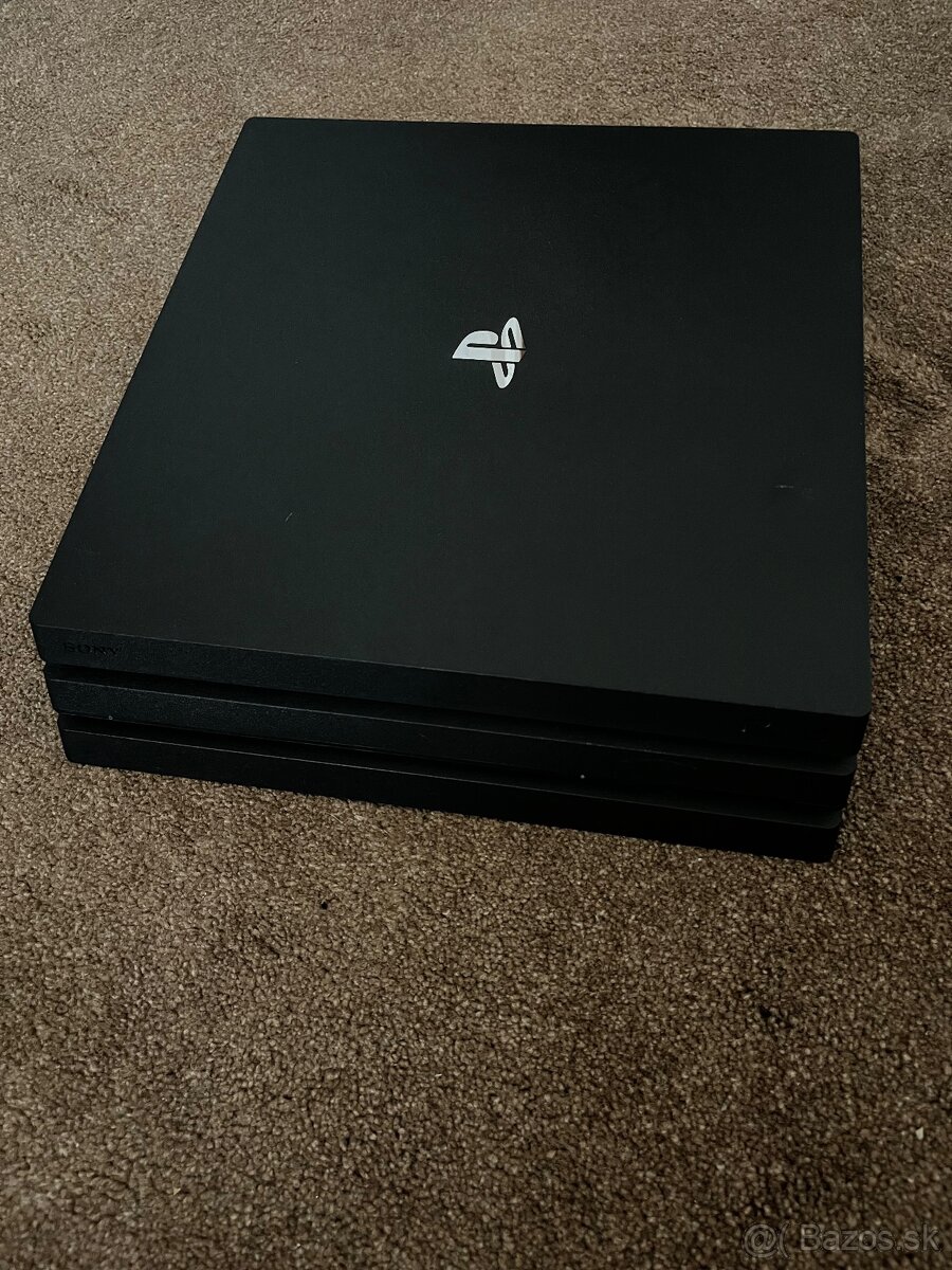 PlayStation 4 Pro