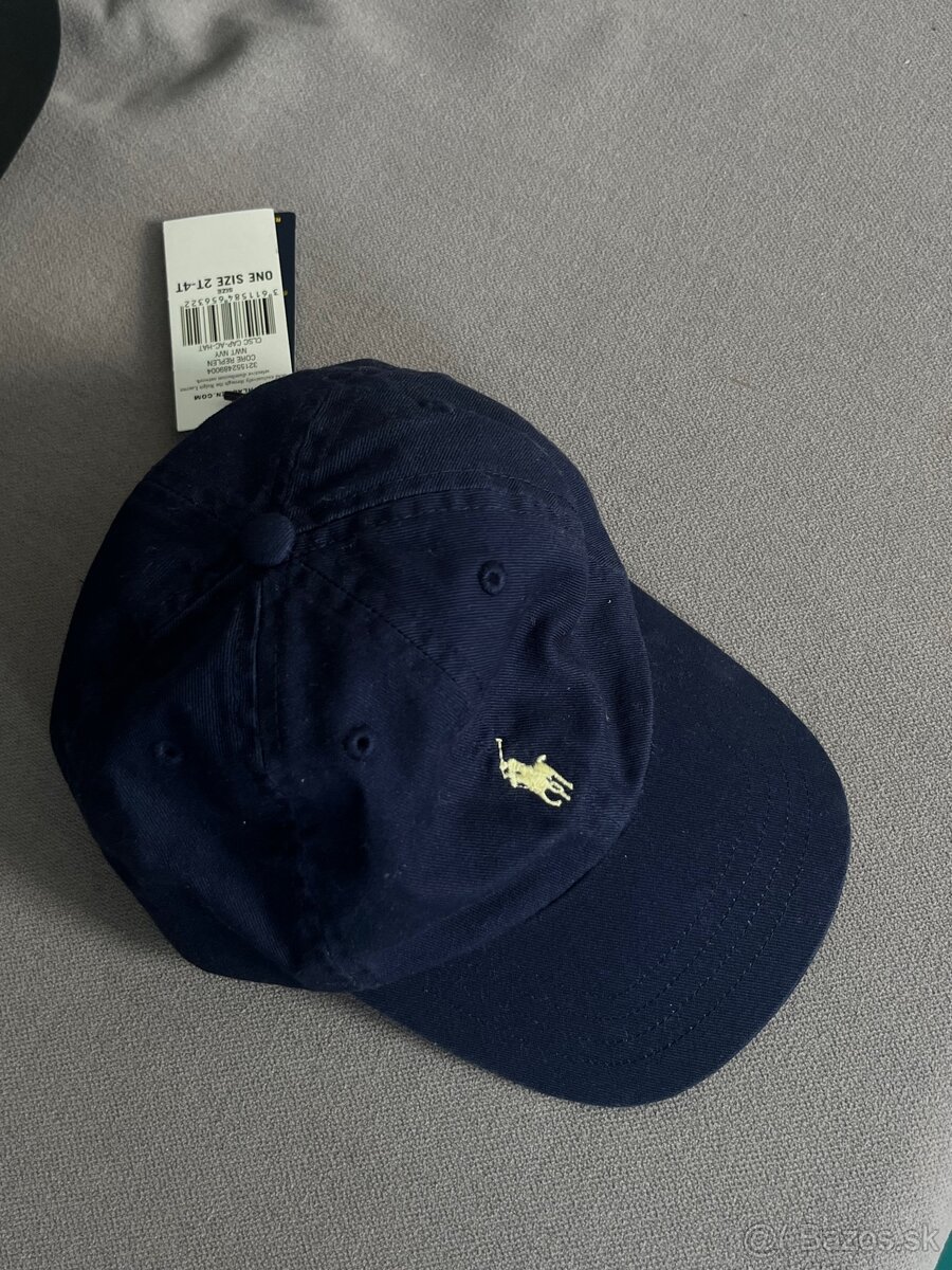 Šiltovka Ralph Lauren