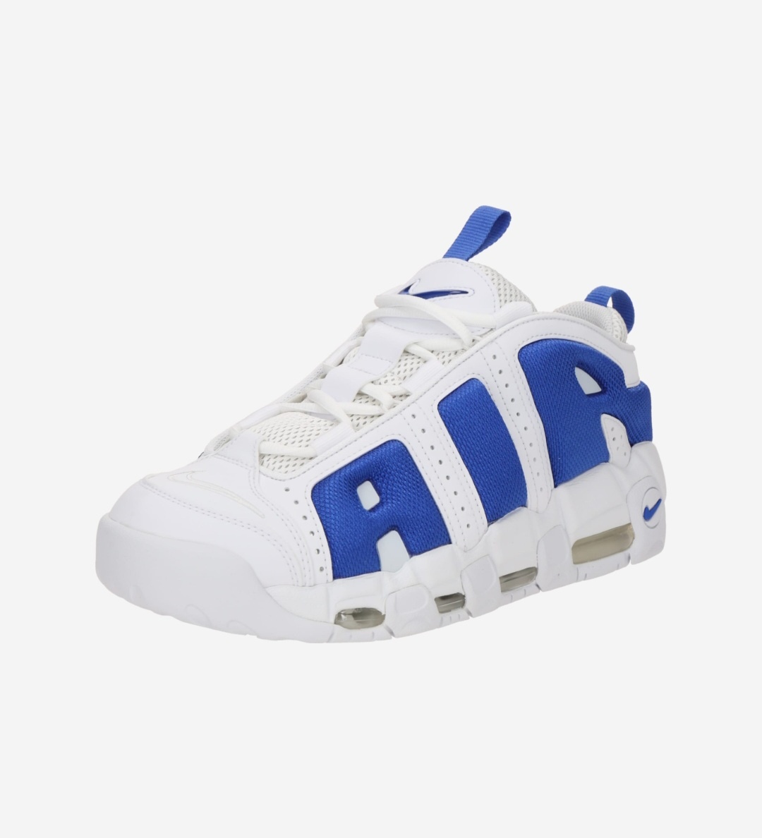 Predám Nike Air More Uptempo