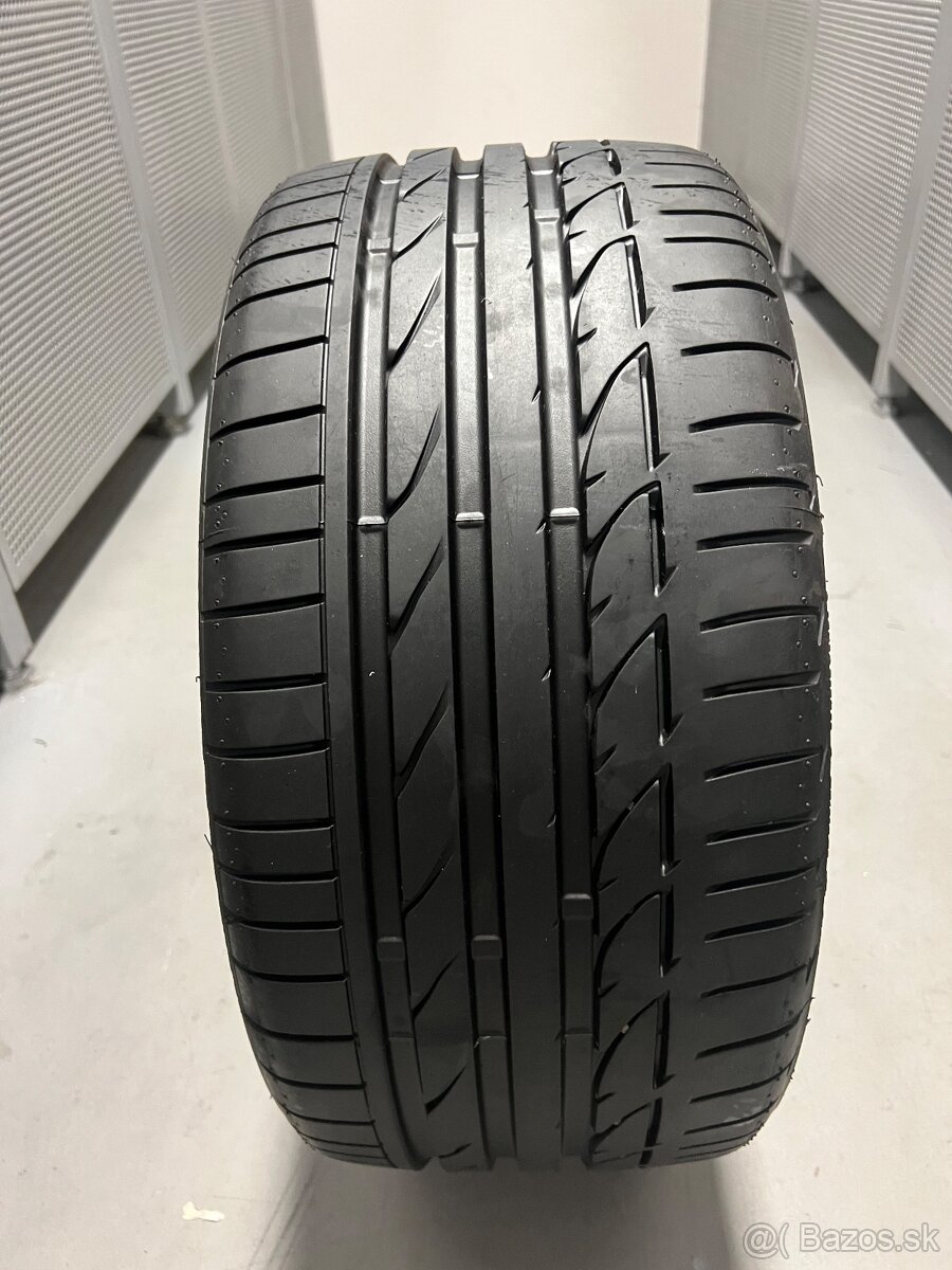Predam Bridgestone Potenza S001