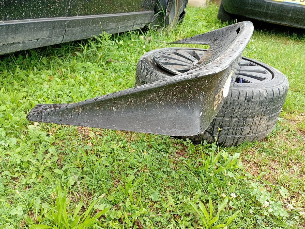 Spoiler škoda 220 125 130