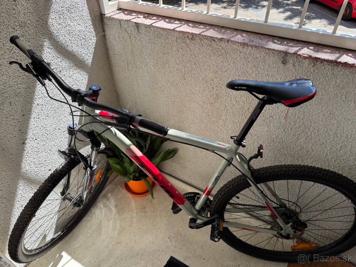 ctm rein 3.0 - L - 29"