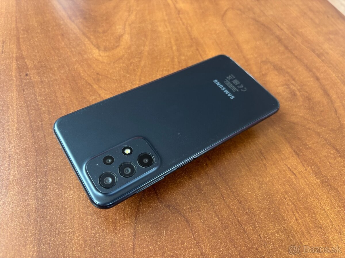 Samsung Galaxy A23 5G 4GB / 64GB + Záruka