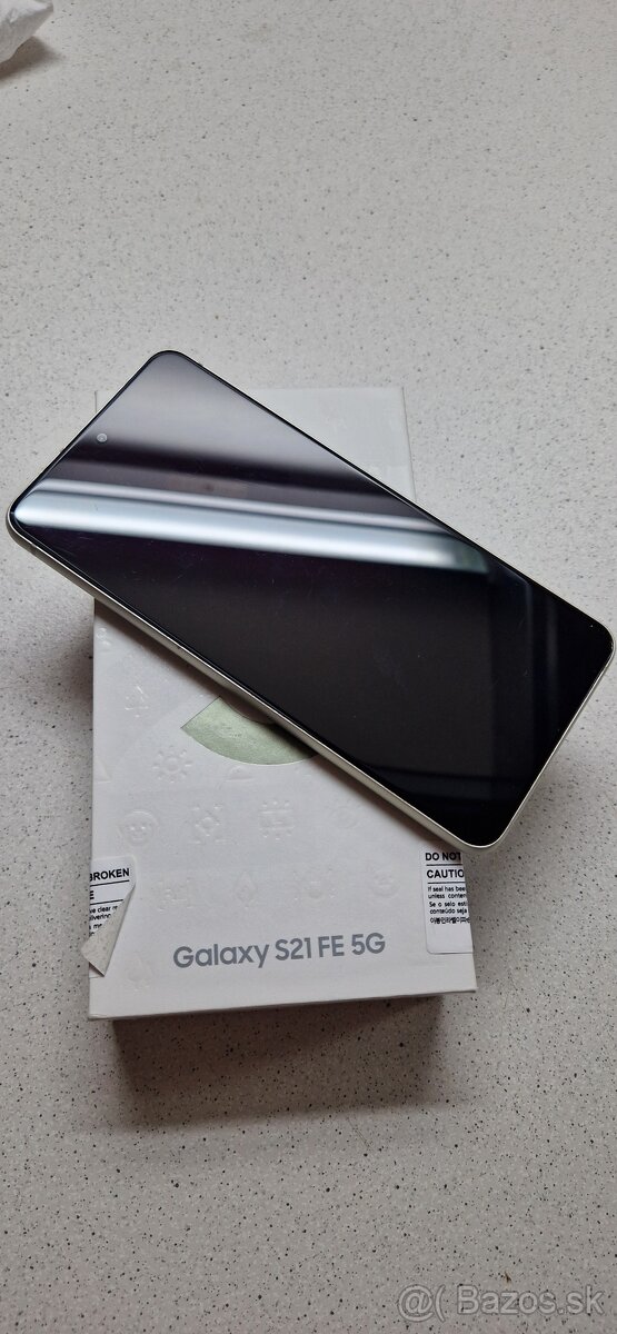 Samsung Galaxy S21FE