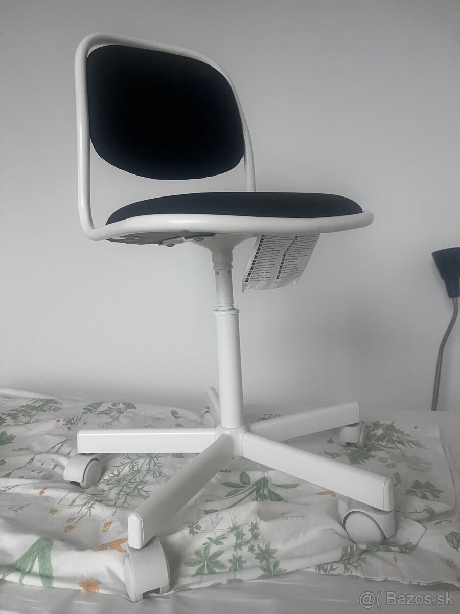 Otocna detska stolicka