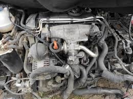 Motor 2.0tdi 103kw BKD