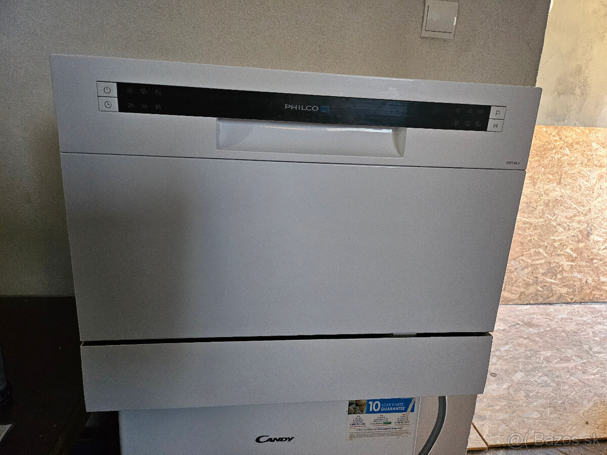 predam umývačku riadu