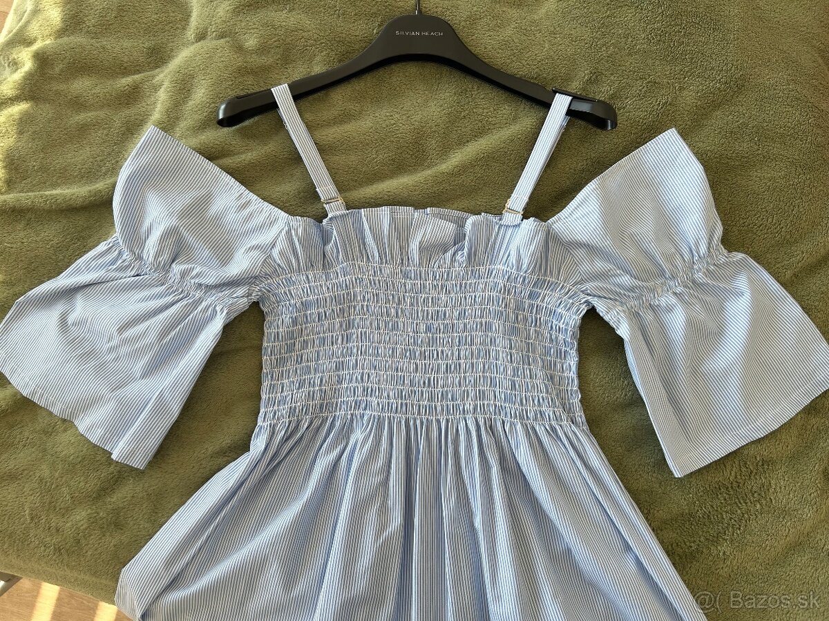 Šaty Silvian Heach vel.S