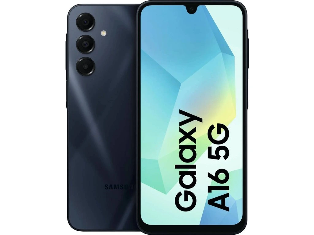 Samsung Galaxy A16 5G 4GB/128GB nový  