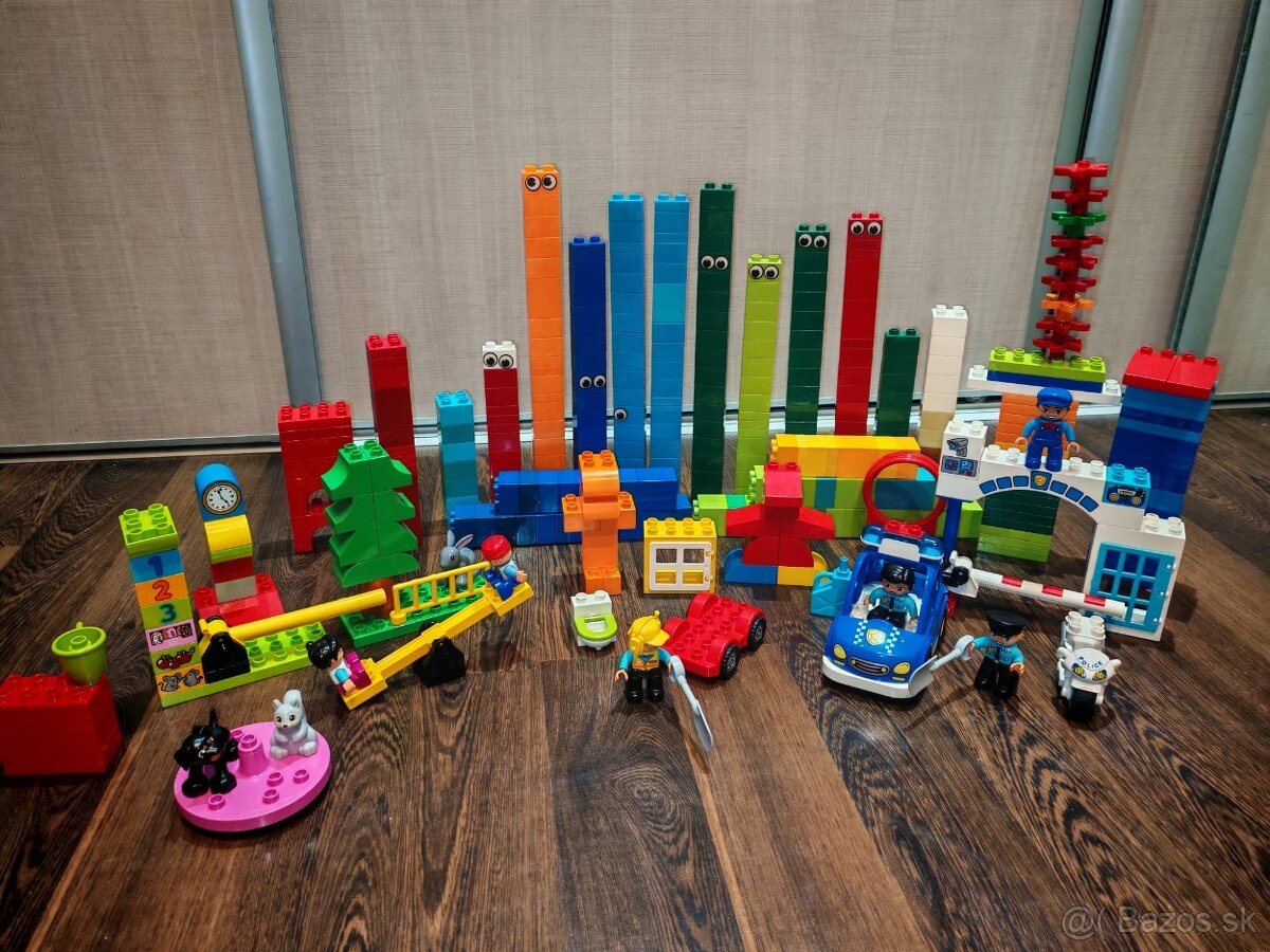 LEGO DUPLO