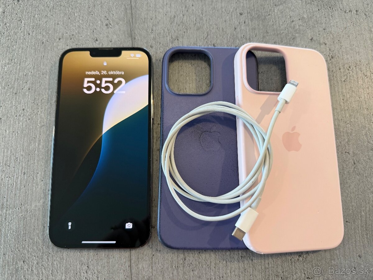 Iphone 13 Pro Max 128GB