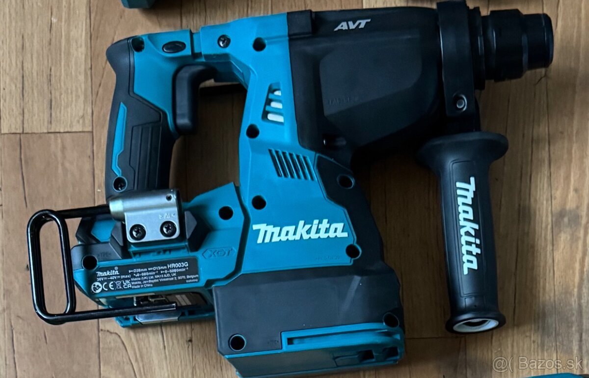 Predám Makita hr003gz