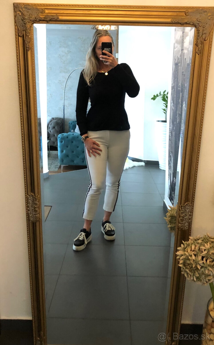 Dámsky top / sveter Hugo Boss v. S