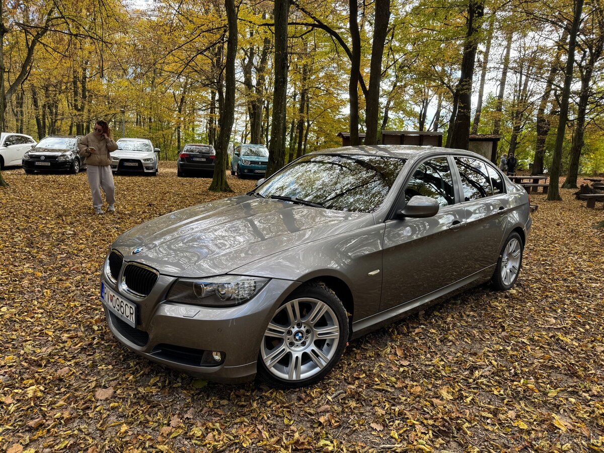 BMW 318i