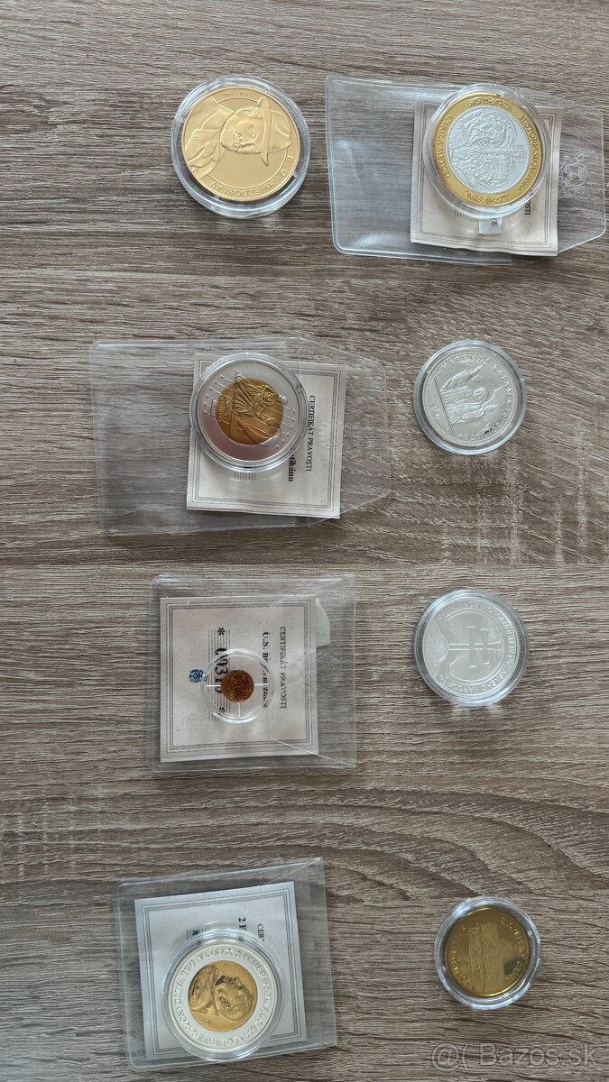 MINCE „Najväčšie osobnosti slovenského národa“