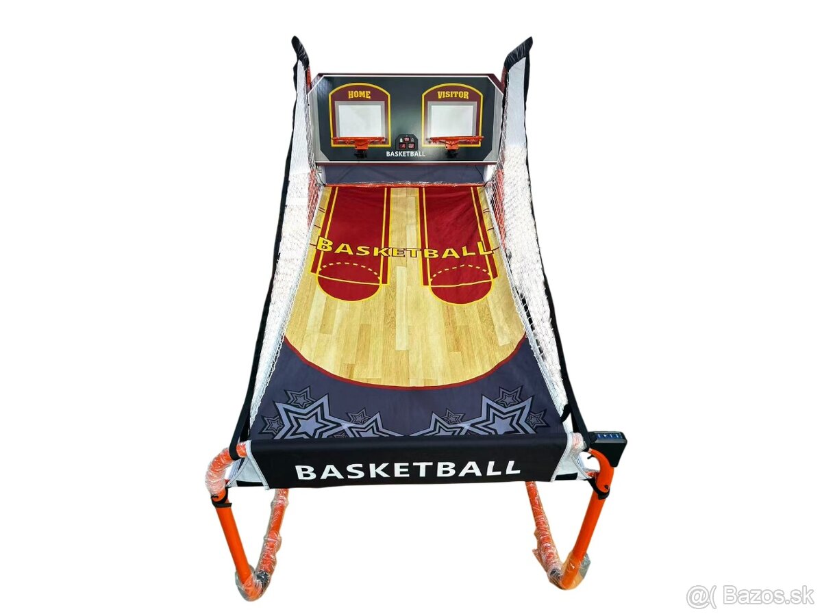 Predám úplne nový basketbalový kôš