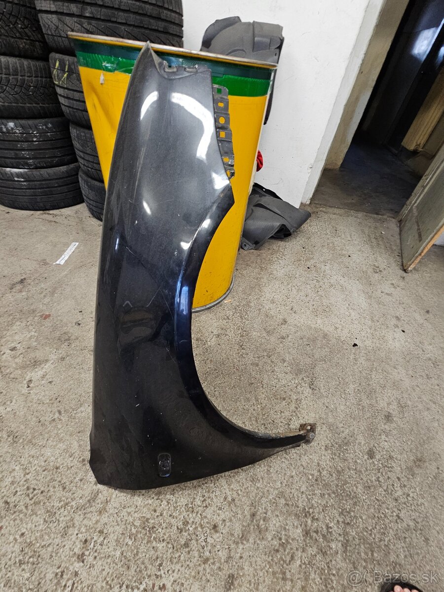 Preda blatnik audi s3 8l prava strana