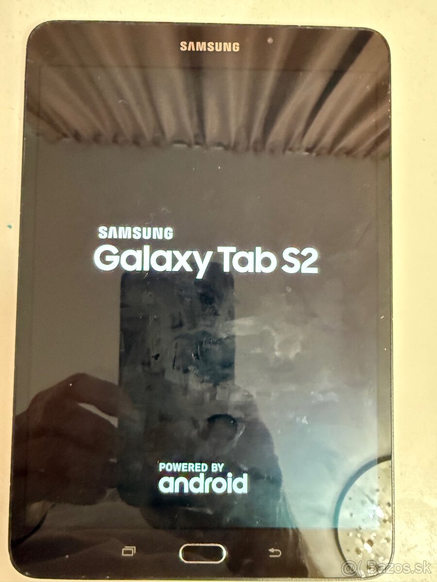 Samsung Galaxy Tab S2