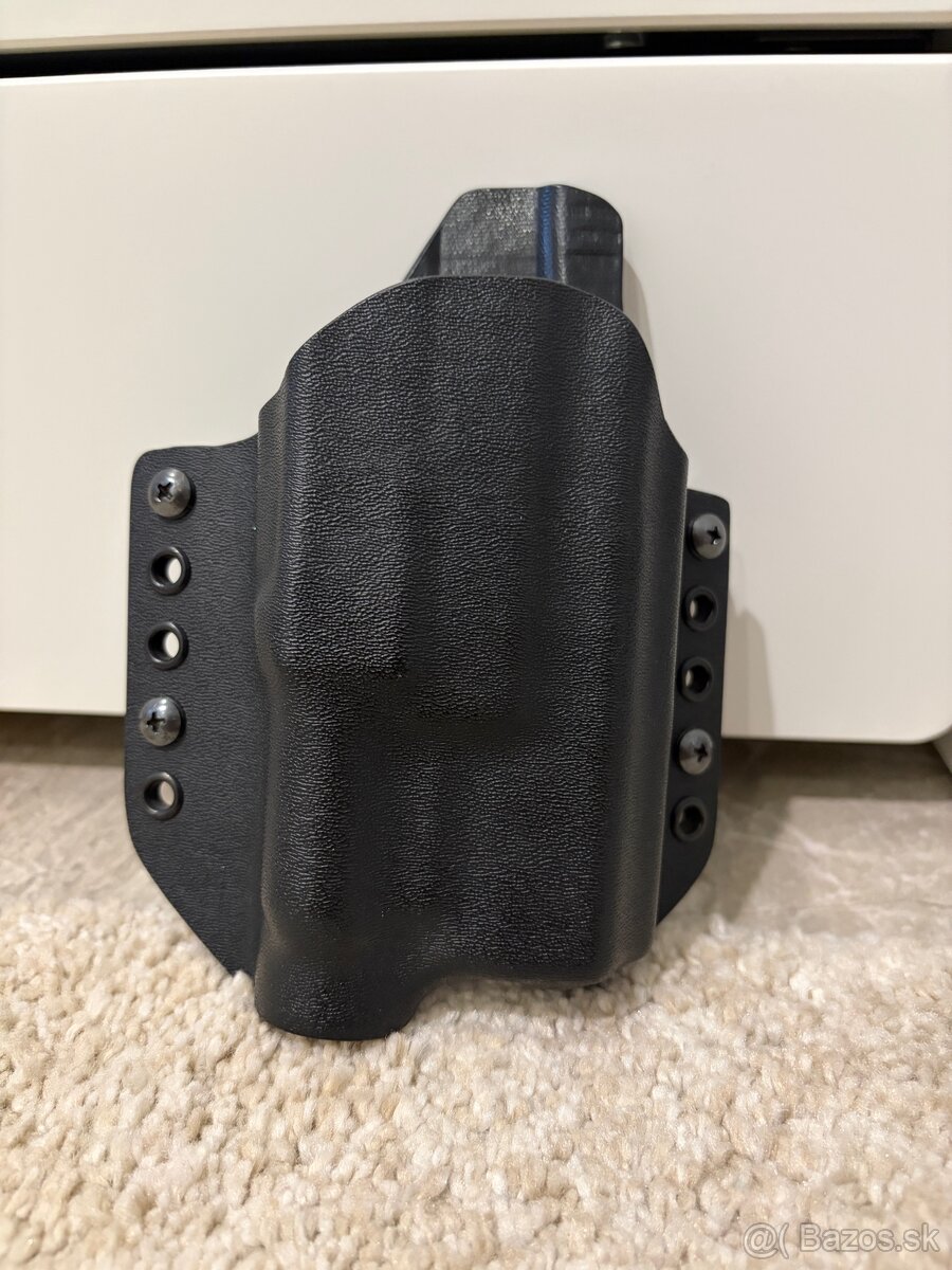 Glock kydexove puzdro