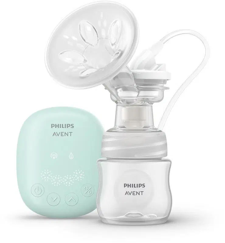 Odsávačka na mlieko Philips Avent