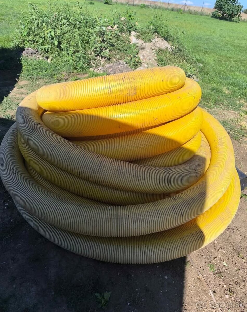 Drenážna rúra 160