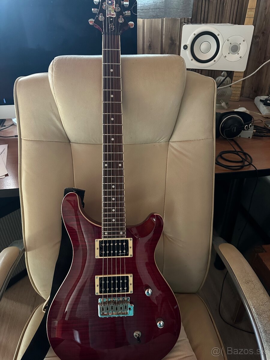 El. Gitara Harley Benton